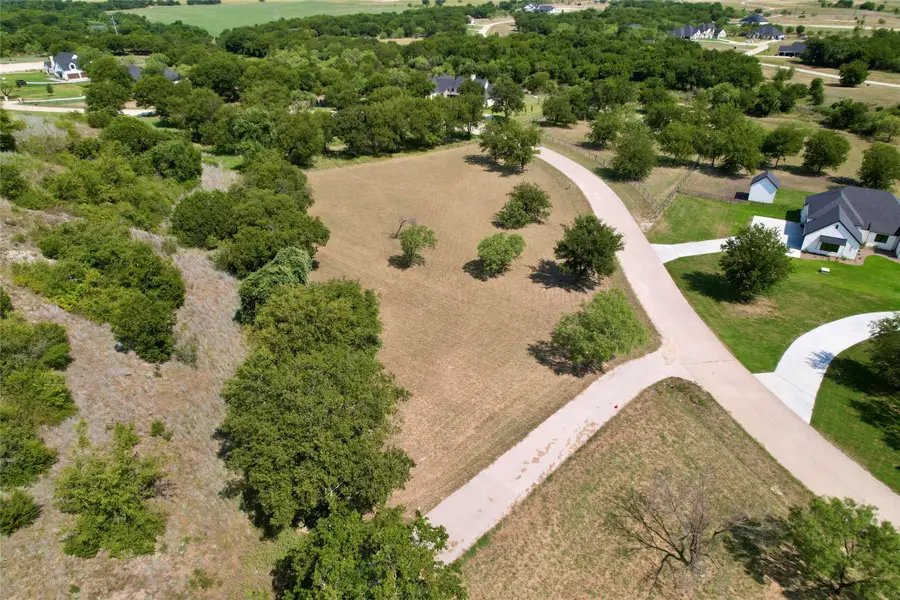 3051 W Winding Creek Trail, Aledo, TX 76008 - #3