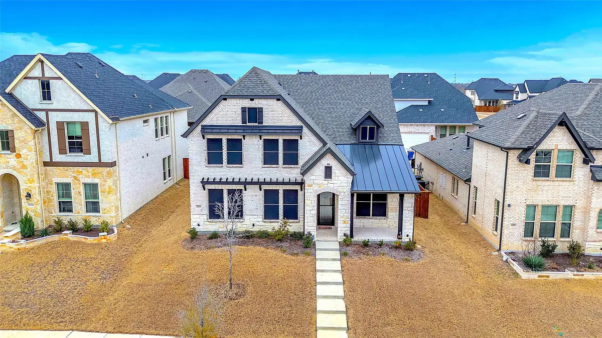 11539 Fryer Lane, Frisco, TX 75035 - #1