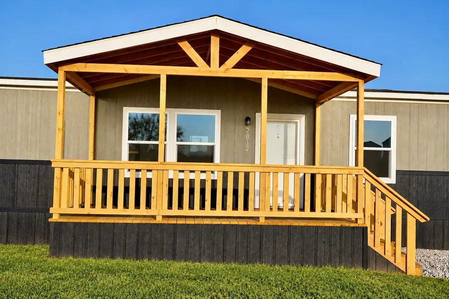 2012 Buffet Way, Poolville, TX 76487 - #2