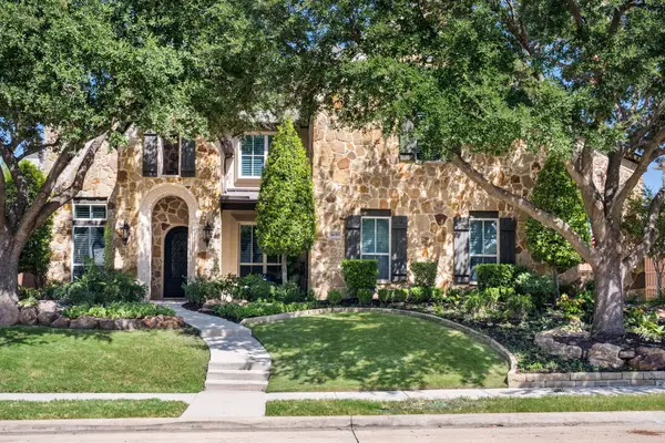 1690 Hilton Head Lane, Frisco, TX 75034