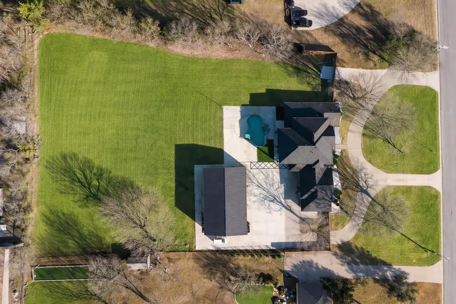 3367 Preston Hills Circle, Celina, TX 75078 - #2