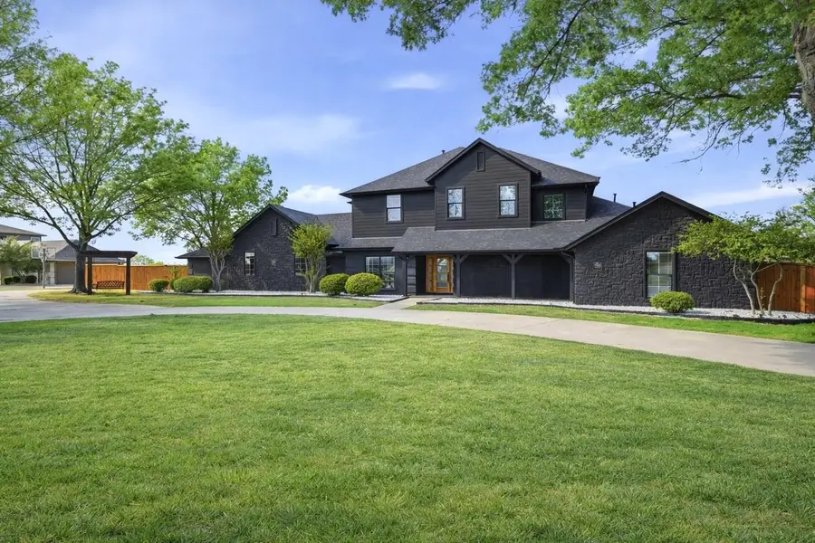 3367 Preston Hills Circle, Celina, TX 75078 - #3