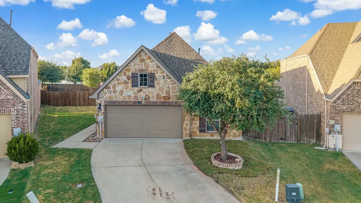 10228 Tanner Mill Drive, McKinney, TX 75072 - #1
