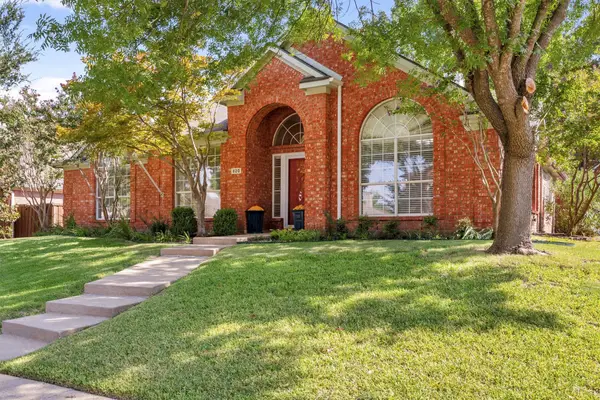 820 Wind Elm Drive, Allen, TX 75002