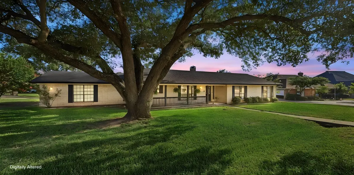 9012 Bontura Road, Granbury, TX 76049 - #1