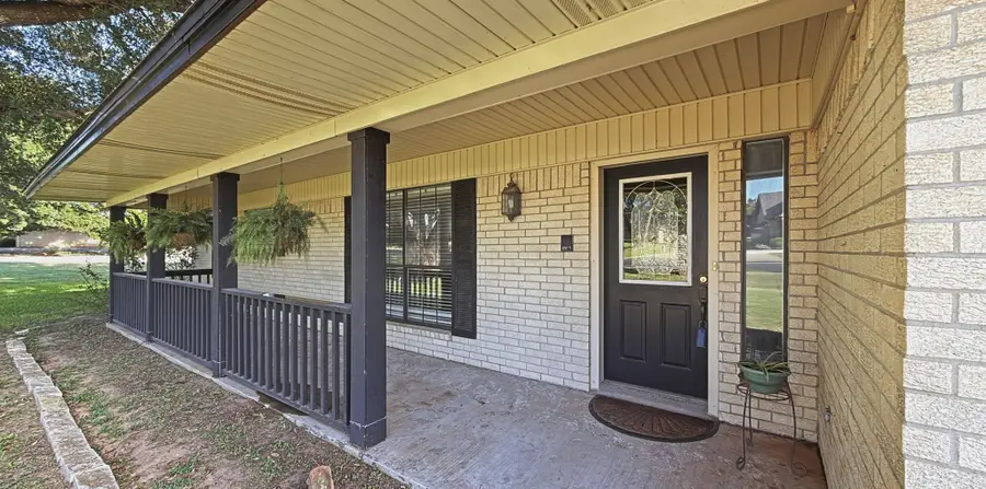 9012 Bontura Road, Granbury, TX 76049 - #3