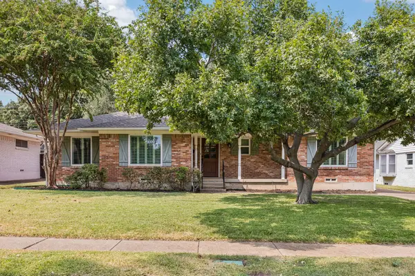 10507 Royalwood Drive, Dallas, TX 75238