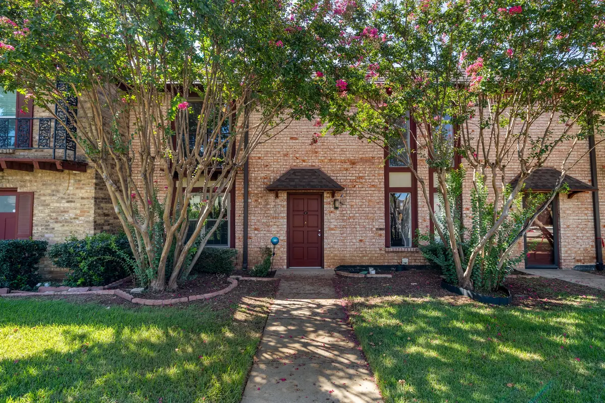 1821 E Grauwyler Road #187, Irving, TX 75061 - #1