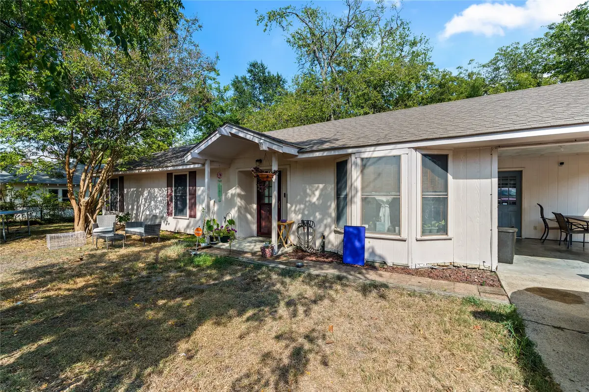 630 Cranford Street, Sulphur Springs, TX 75482 - #1