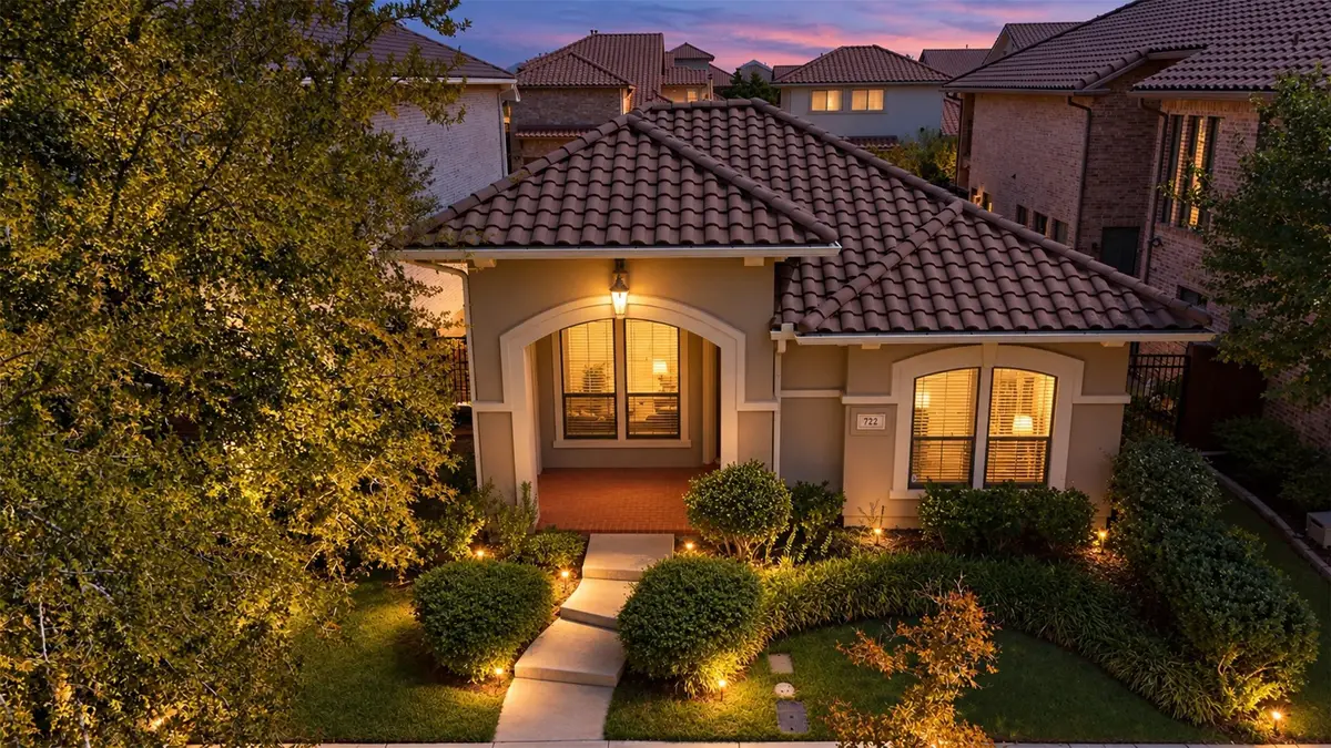 722 Arbol, Irving, TX 75039 - #1