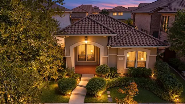 722 Arbol, Irving, TX 75039