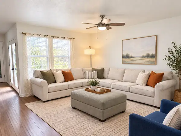 525 Towne House Lane, Richardson, TX 75081