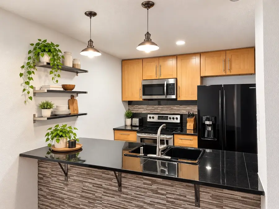 525 Towne House Lane, Richardson, TX 75081 - #3
