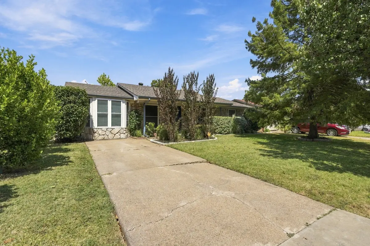 3701 Statler Drive, Mesquite, TX 75150 - #1