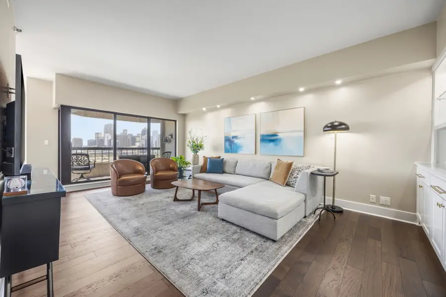 3030 Mckinney Avenue #1905, Dallas, TX 75204 - #2