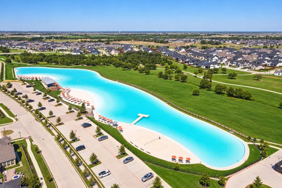 4660 Bertrand Drive, Prosper, TX 75078 - #2