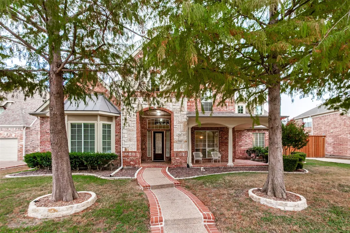 508 Wentworth Lane, Murphy, TX 75094 - #1