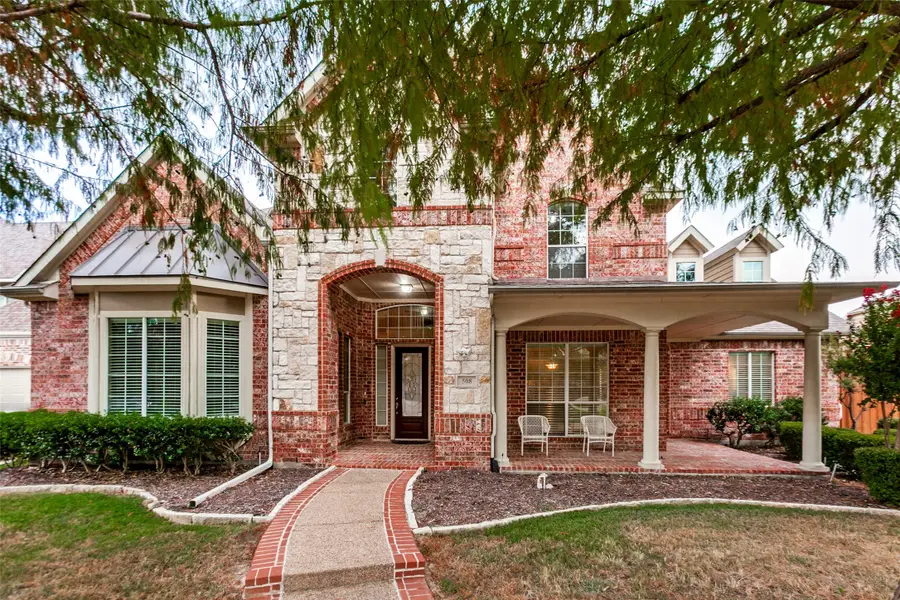 508 Wentworth Lane, Murphy, TX 75094 - #2