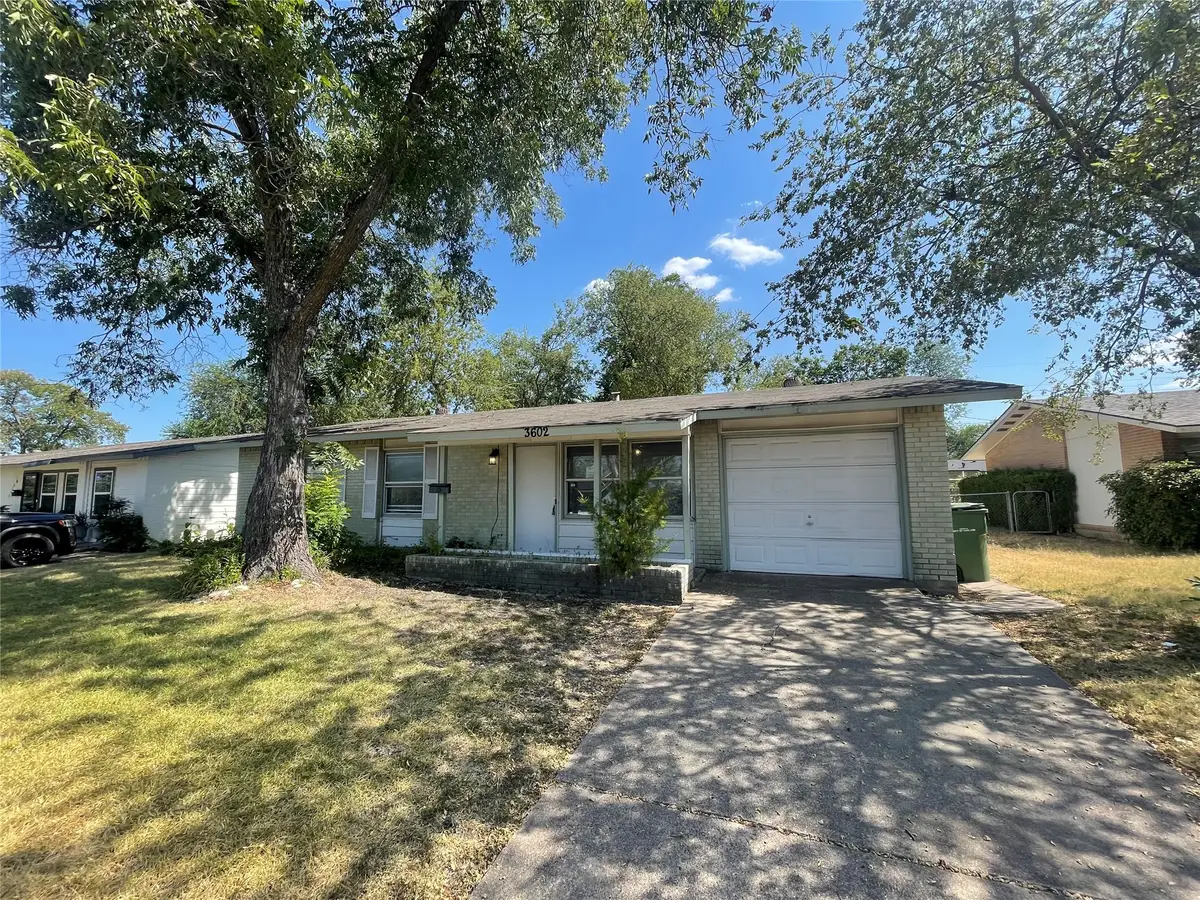 3602 Norma Drive, Garland, TX 75042 - #1