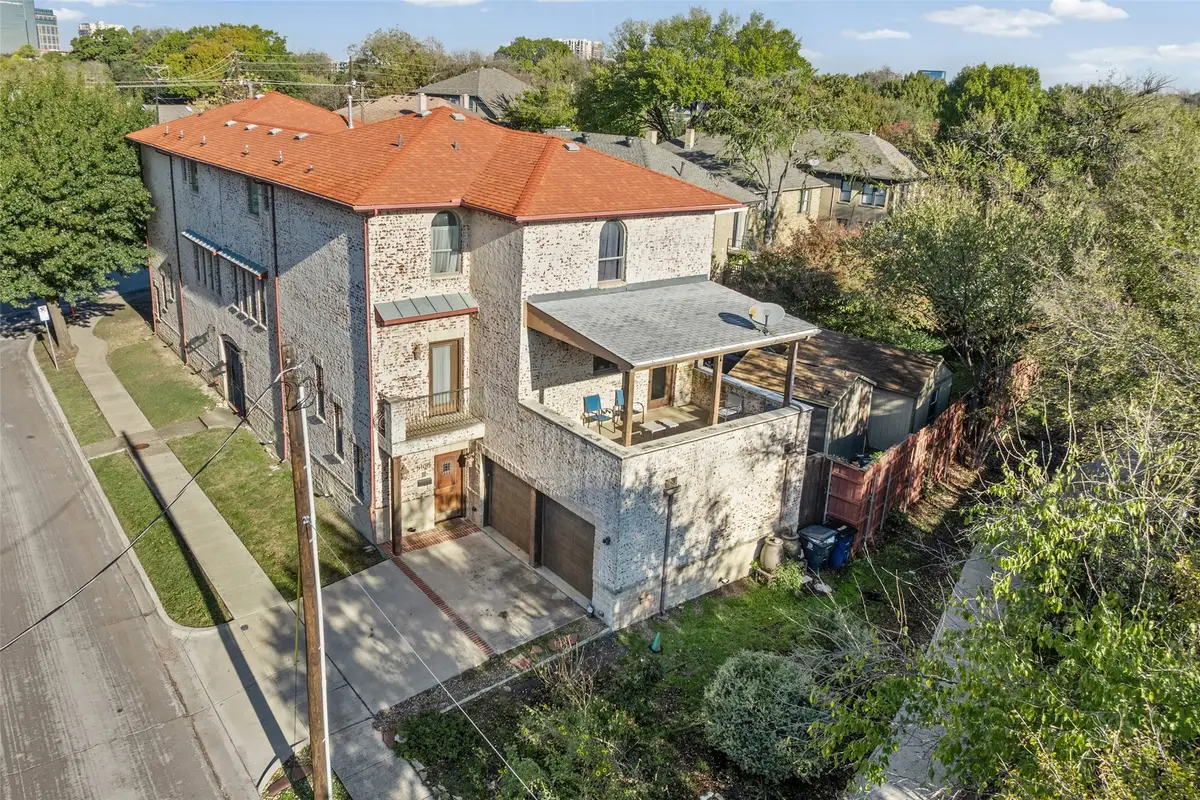 TBD Mission Avenue #5100/5102, Dallas, TX 75206 - #1
