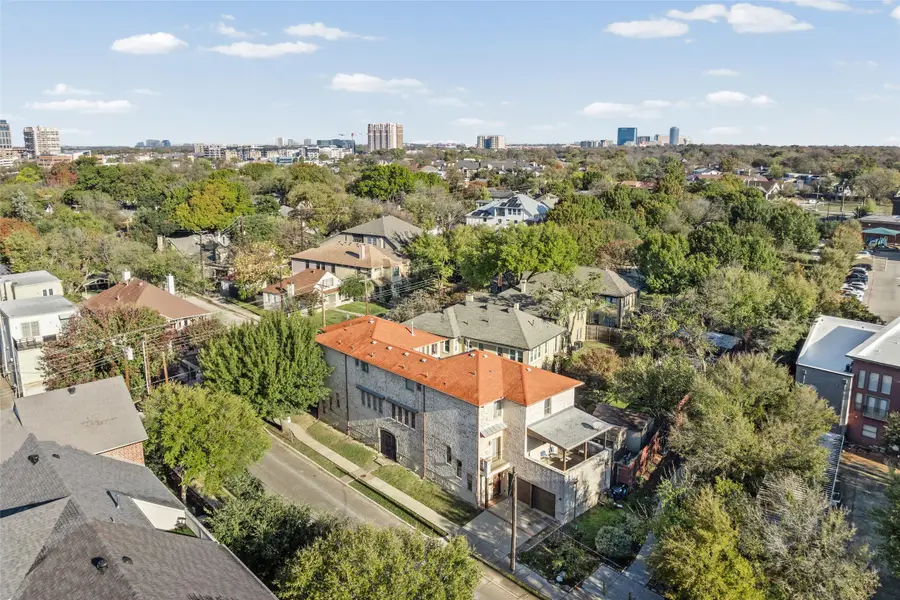TBD Mission Avenue #5100/5102, Dallas, TX 75206 - #3