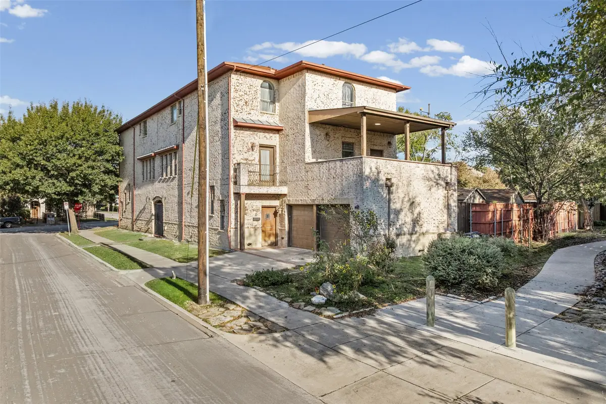 5100 Mission Avenue #5100B, Dallas, TX 75206 - #1