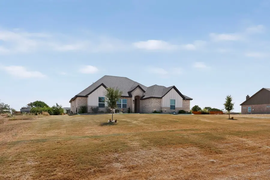 3151 Infinity Drive, Weatherford, TX 76087 - #2