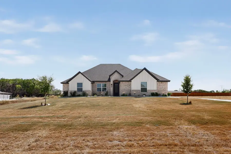 3151 Infinity Drive, Weatherford, TX 76087 - #3