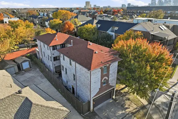 5102 Mission Avenue #5102B, Dallas, TX 75206
