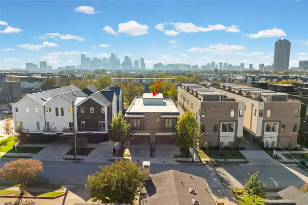 2009/2011 N Prairie Avenue #2009/2011, Dallas, TX 75204