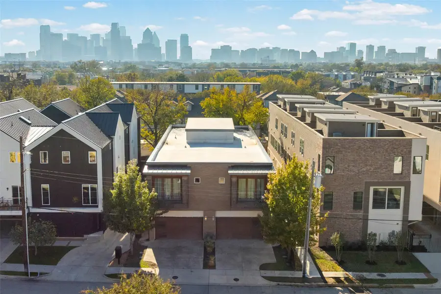 2009 N Prairie Avenue #2009, Dallas, TX 75204 - #3