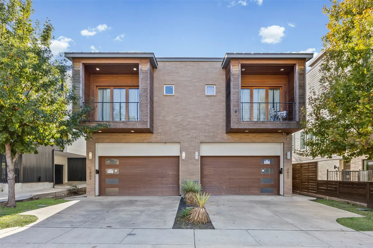 2011 N Prairie Avenue #2011, Dallas, TX 75204 - #1