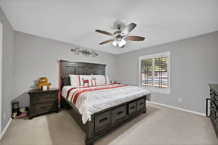 600 E Jacob Street, Pilot Point, TX 76258 - #3