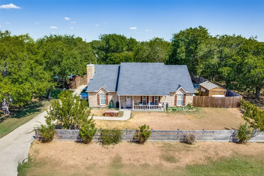 7647 Blanchard Way, Fort Worth, TX 76126 - #3