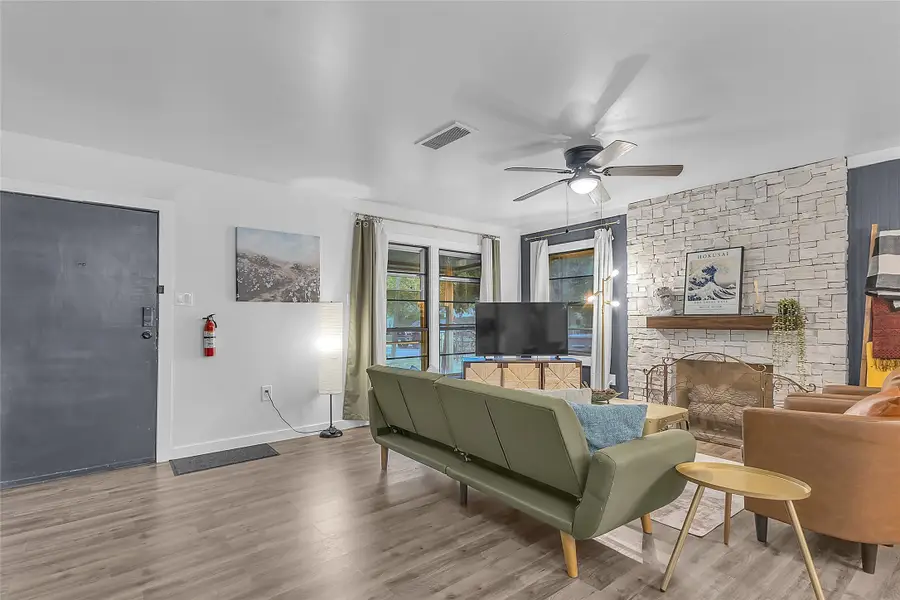 2521 Anzio Drive, Dallas, TX 75224 - #3