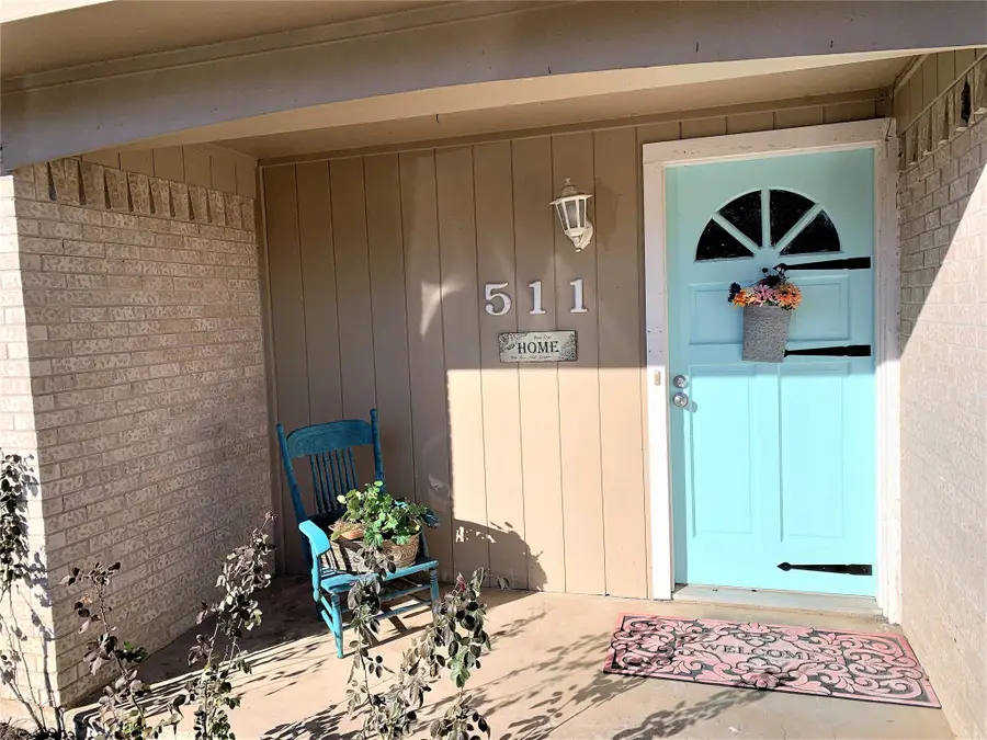 511 Jupiter, Denton, TX 76209 - #3