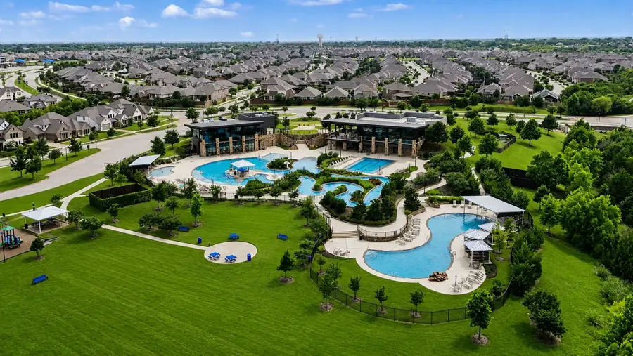 1824 Silvery Canoe Way, Wylie, TX 75098 - #2