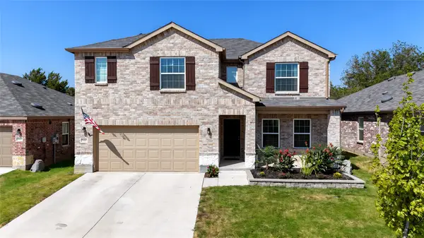2520 Pecan Park Drive, Denton, TX 76208