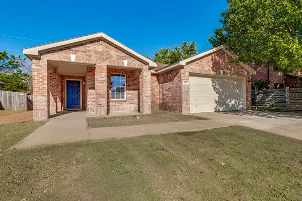 536 Nance Drive, Cedar Hill, TX 75104