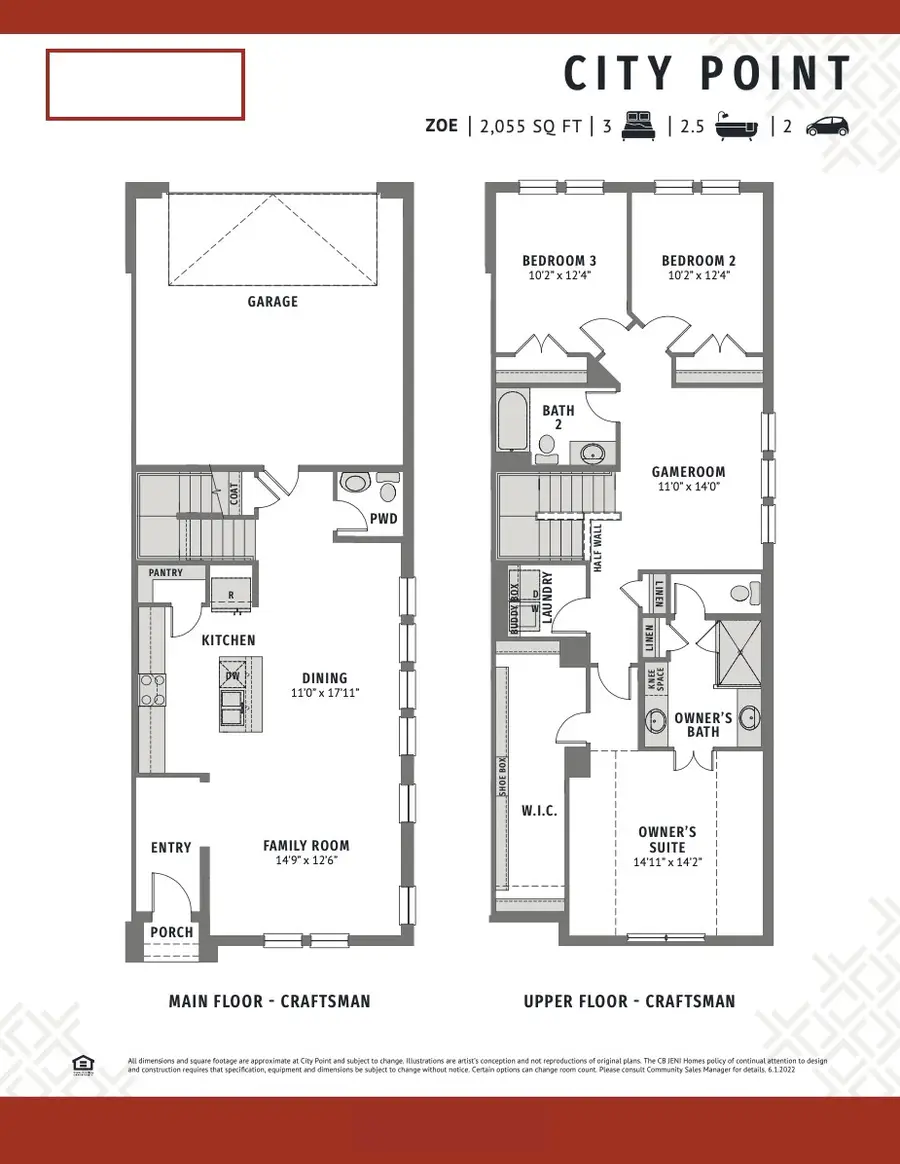 7324 Grant Avenue, North Richland Hills, TX 76180 - #2