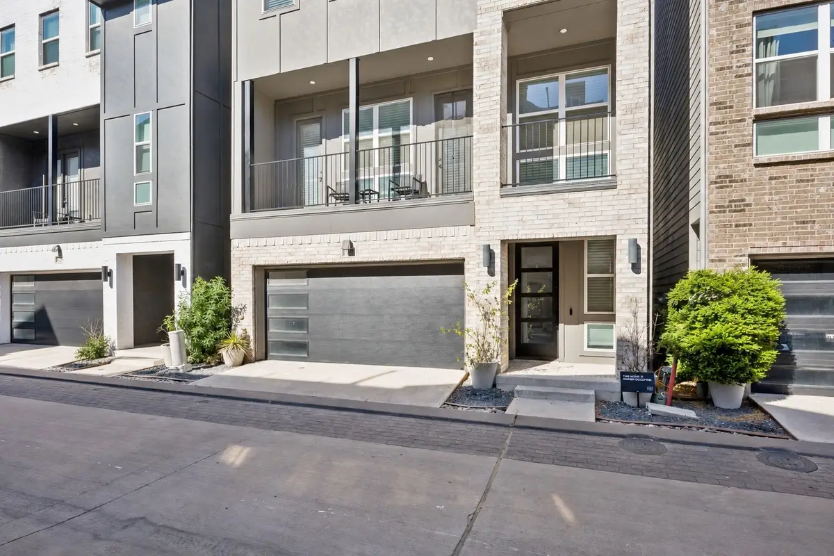 2637 Carolwood Lane, Dallas, TX 75212 - #1