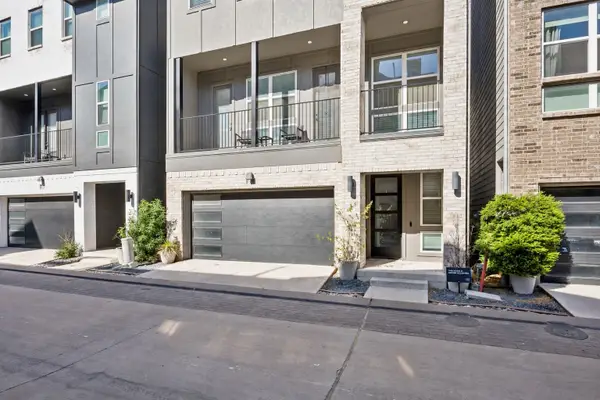 2637 Carolwood Lane, Dallas, TX 75212