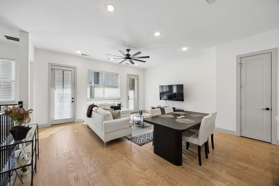 2637 Carolwood Lane, Dallas, TX 75212 - #2