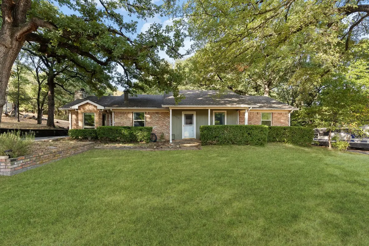 4009 High Meadows Drive, Alvarado, TX 76009 - #1