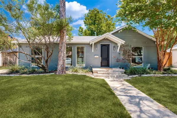 6524 Kenwell Street, Dallas, TX 75209