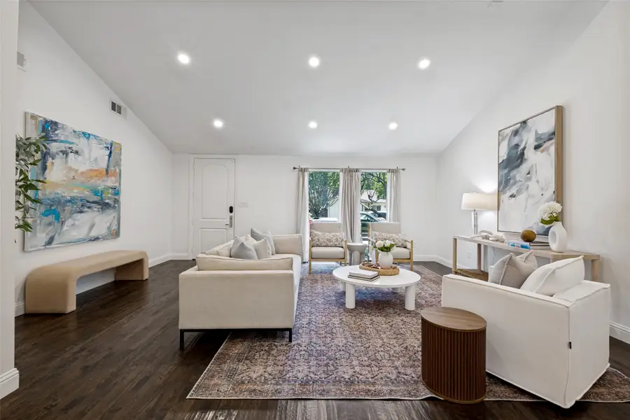 6524 Kenwell Street, Dallas, TX 75209 - #3