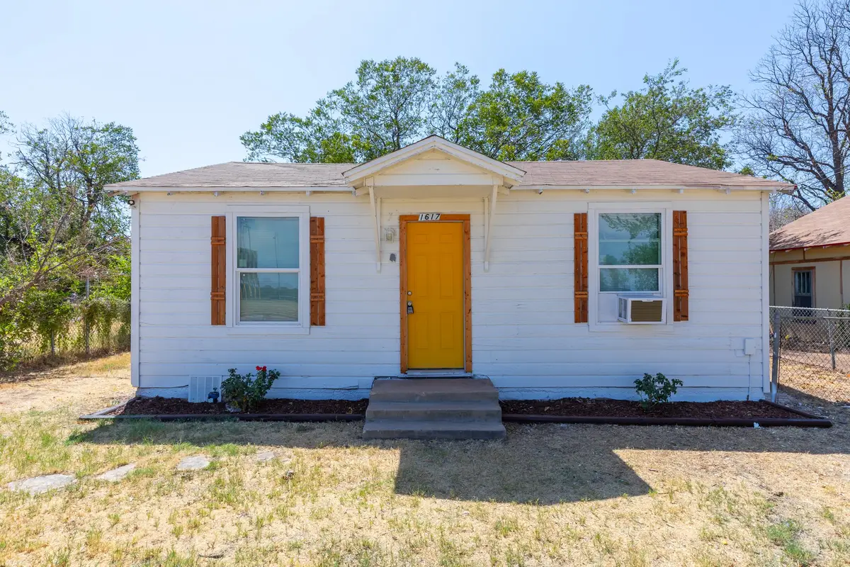 1617 Vogel Street, Abilene, TX 79601 - #1