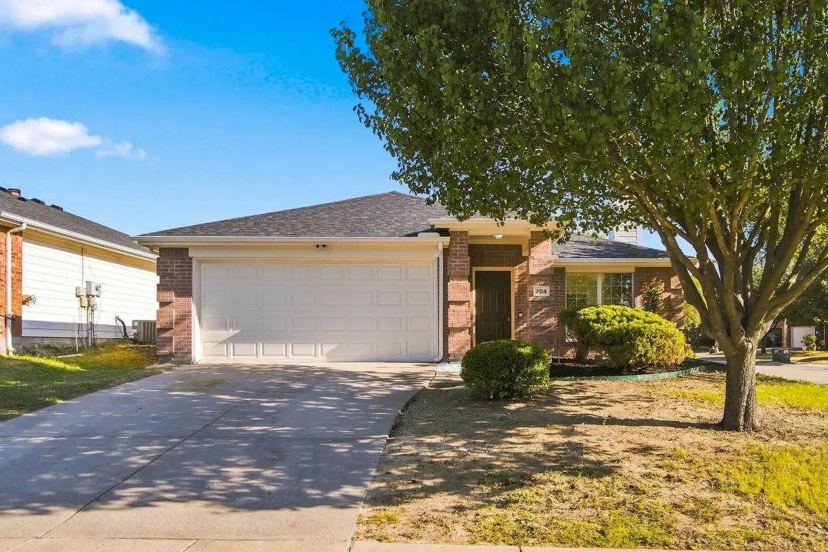 704 Sequoia Drive, Anna, TX 75409 - #1