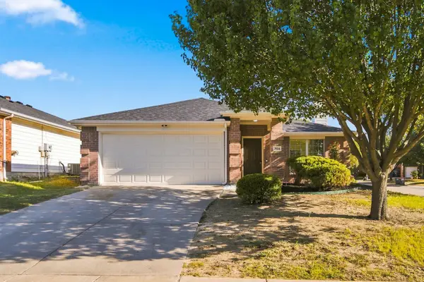 704 Sequoia Drive, Anna, TX 75409