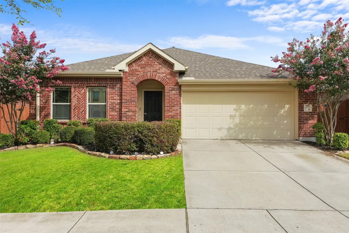 2017 Windsong Drive, Heartland, TX 75126 - #1